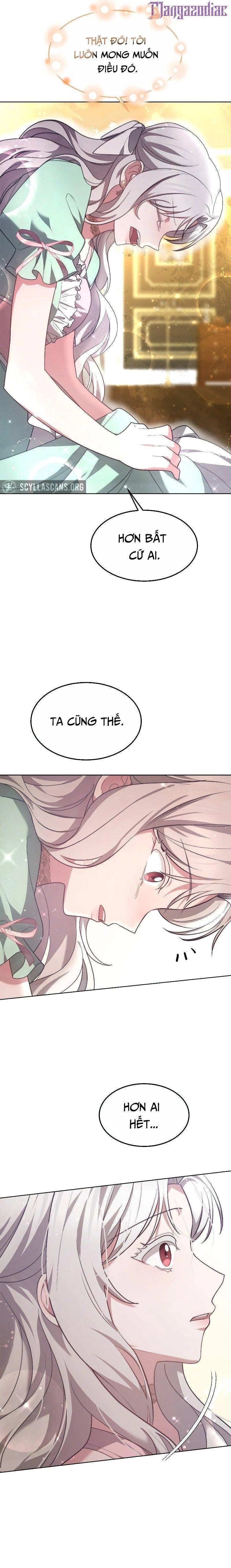 Giọt Nước Tràn Ly Chapter 7 - 7