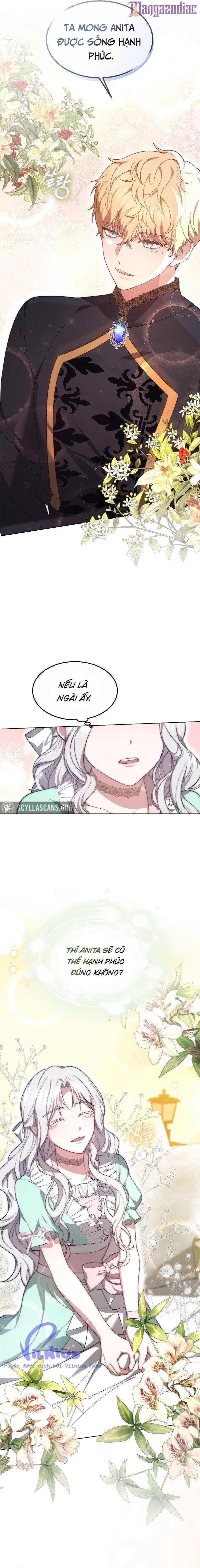 Giọt Nước Tràn Ly Chapter 7 - 8
