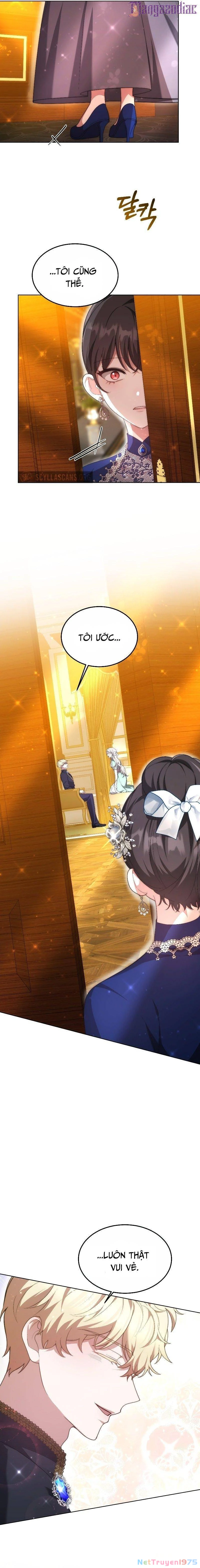 Giọt Nước Tràn Ly Chapter 7 - 13