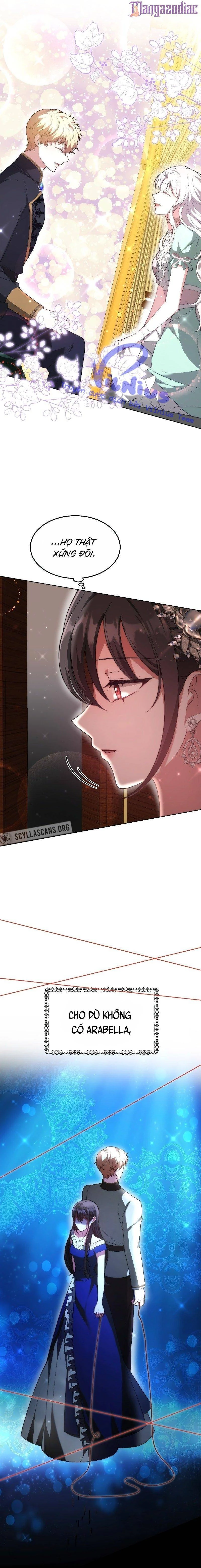 Giọt Nước Tràn Ly Chapter 7 - 14