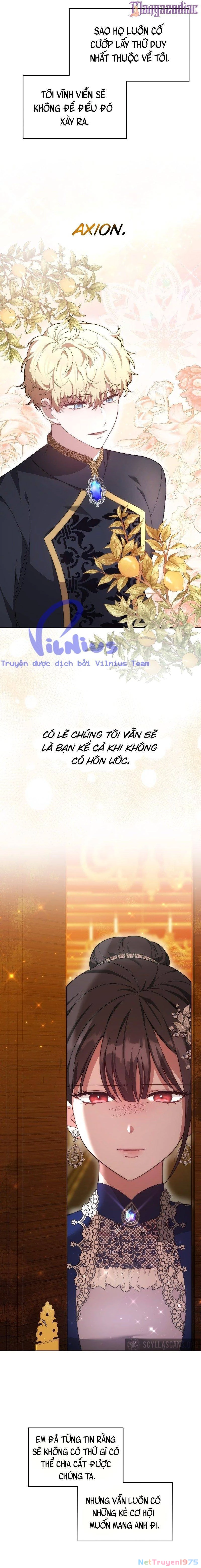 Giọt Nước Tràn Ly Chapter 7 - 16