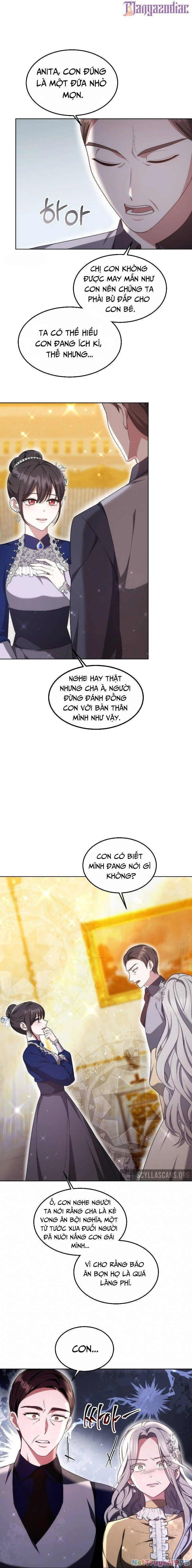 Giọt Nước Tràn Ly Chapter 7 - 19
