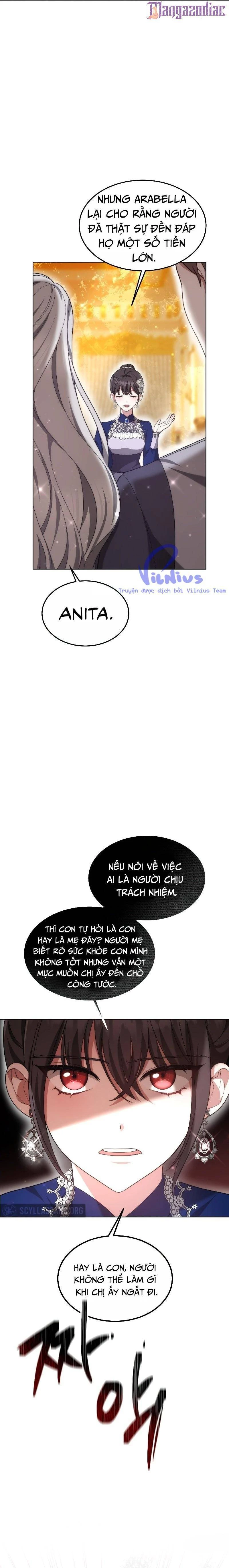 Giọt Nước Tràn Ly Chapter 7 - 20