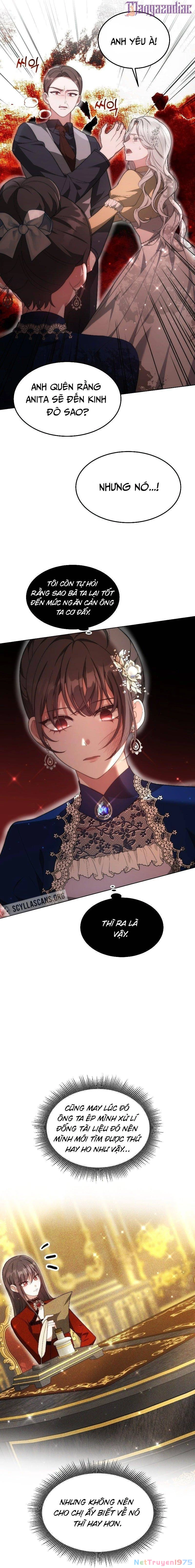 Giọt Nước Tràn Ly Chapter 7 - 21