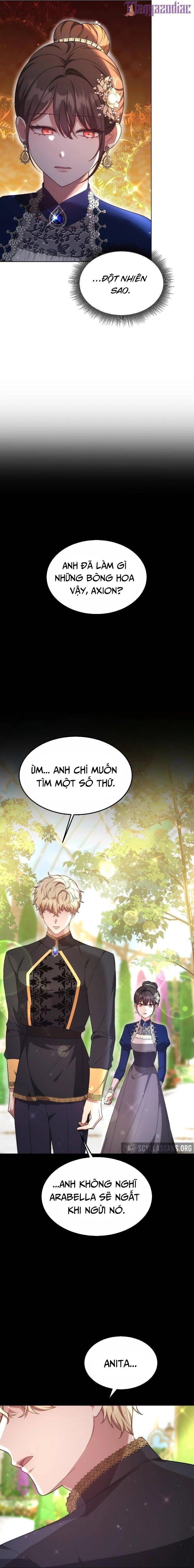 Giọt Nước Tràn Ly Chapter 7 - 25