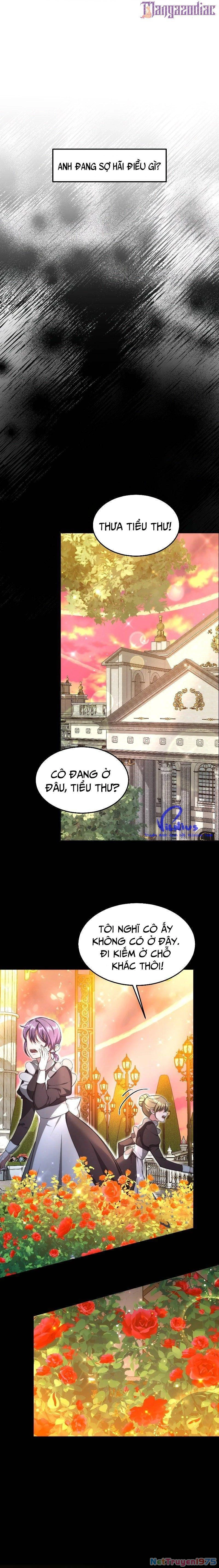 Giọt Nước Tràn Ly Chapter 8 - 2