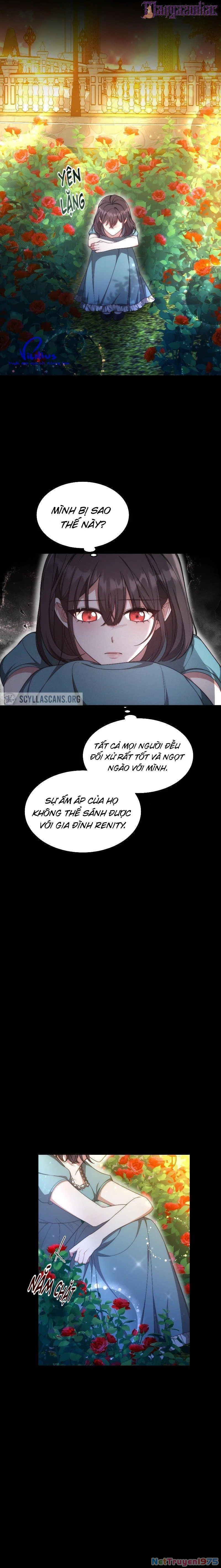 Giọt Nước Tràn Ly Chapter 8 - 3