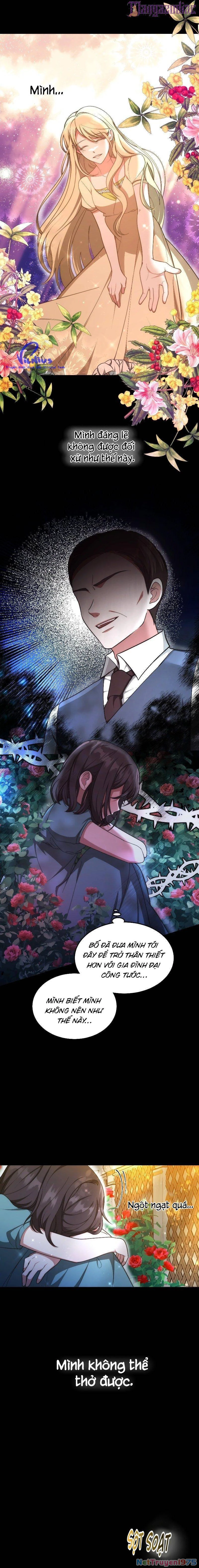 Giọt Nước Tràn Ly Chapter 8 - 4