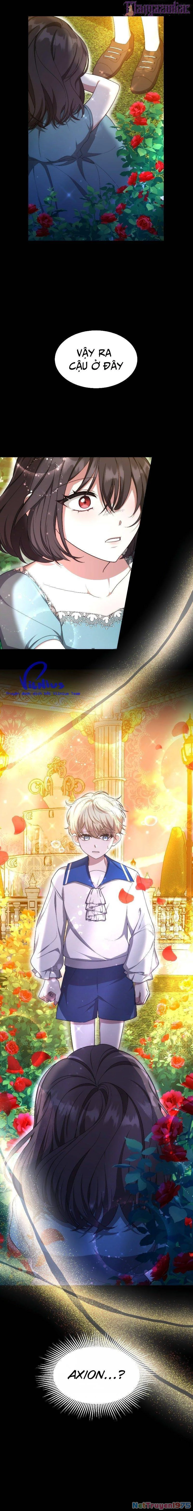 Giọt Nước Tràn Ly Chapter 8 - 5