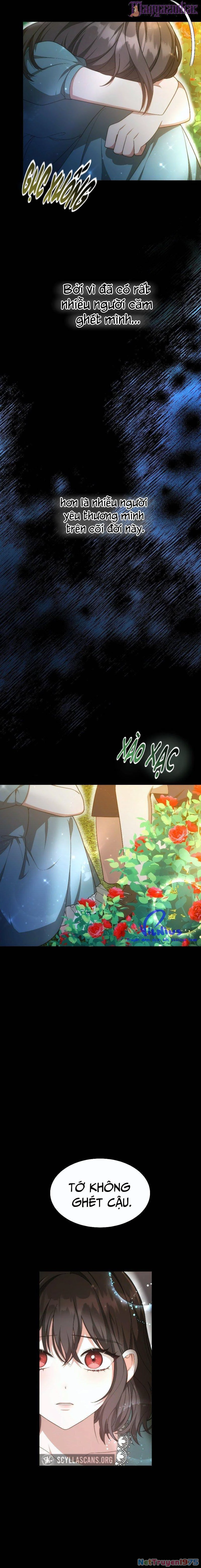 Giọt Nước Tràn Ly Chapter 8 - 7