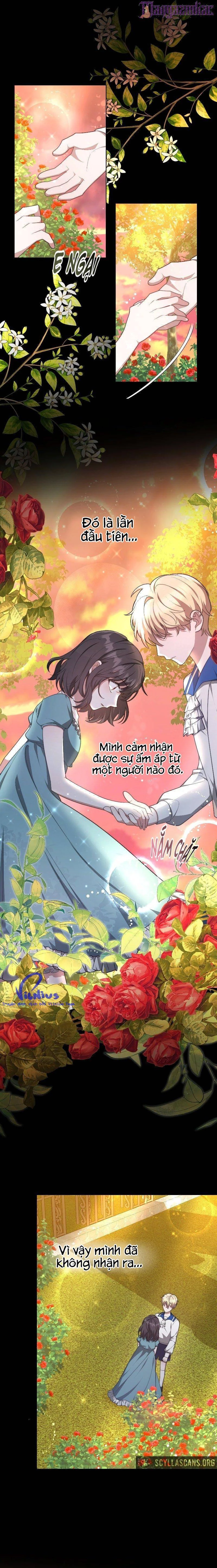 Giọt Nước Tràn Ly Chapter 8 - 9