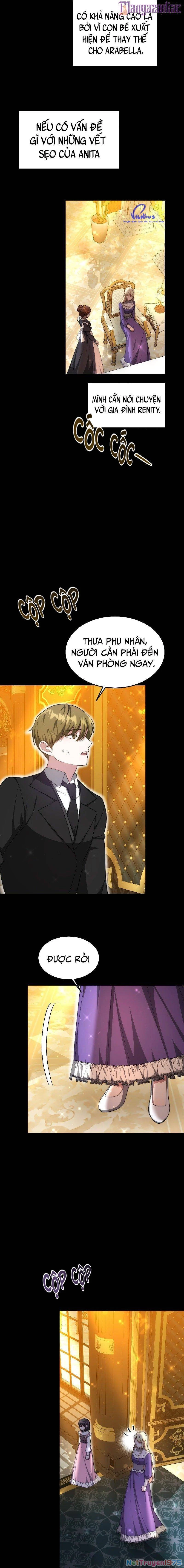 Giọt Nước Tràn Ly Chapter 8 - 14