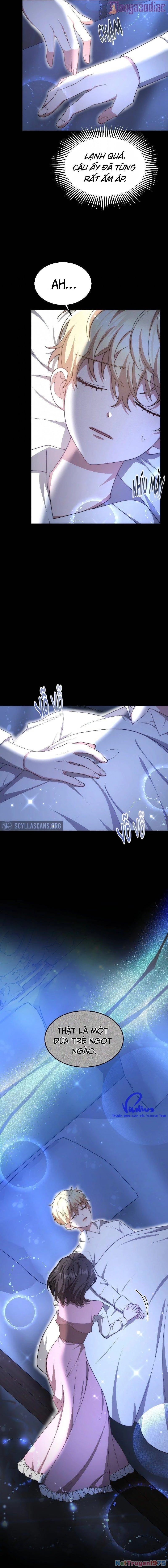 Giọt Nước Tràn Ly Chapter 8 - 21