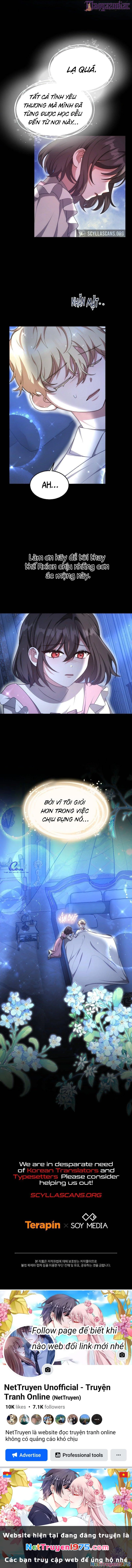 Giọt Nước Tràn Ly Chapter 8 - 22