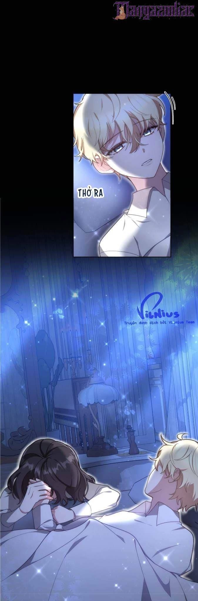 Giọt Nước Tràn Ly Chapter 9 - 2