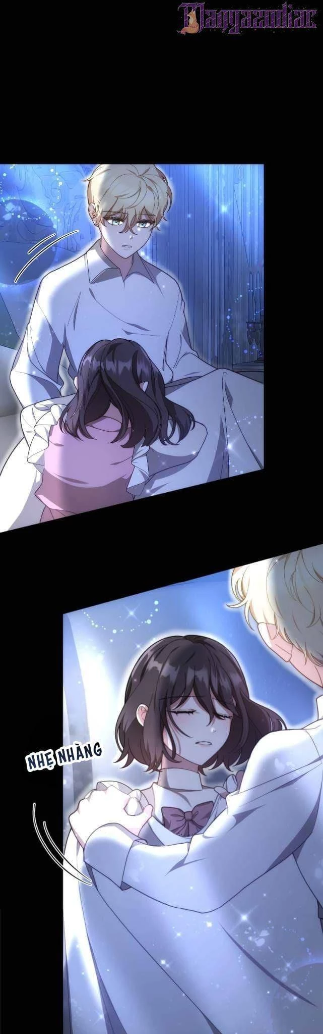 Giọt Nước Tràn Ly Chapter 9 - 3