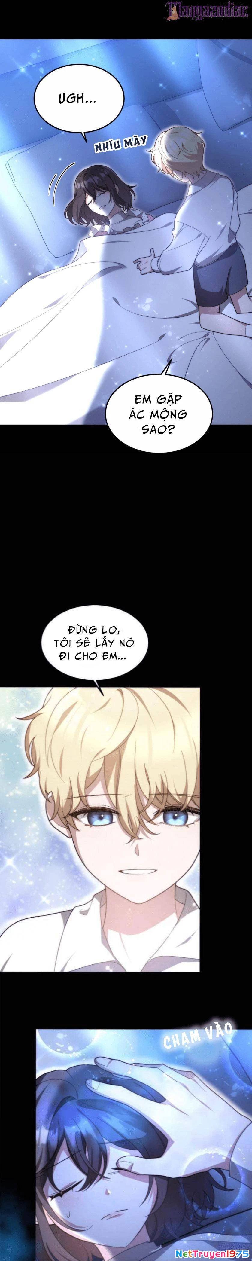 Giọt Nước Tràn Ly Chapter 9 - 4