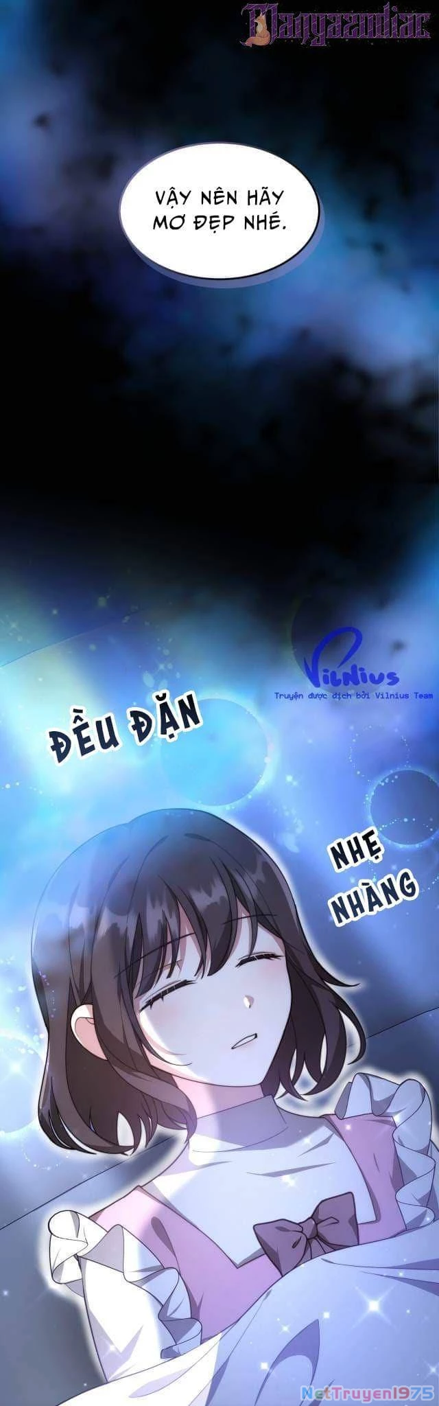 Giọt Nước Tràn Ly Chapter 9 - 5