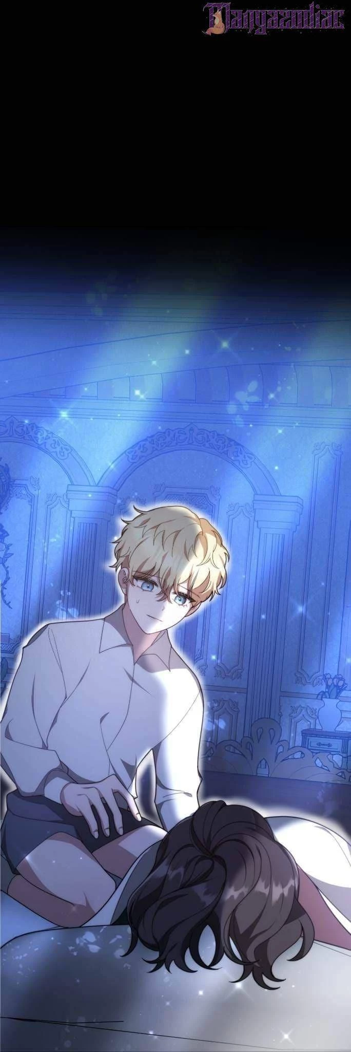 Giọt Nước Tràn Ly Chapter 9 - 6