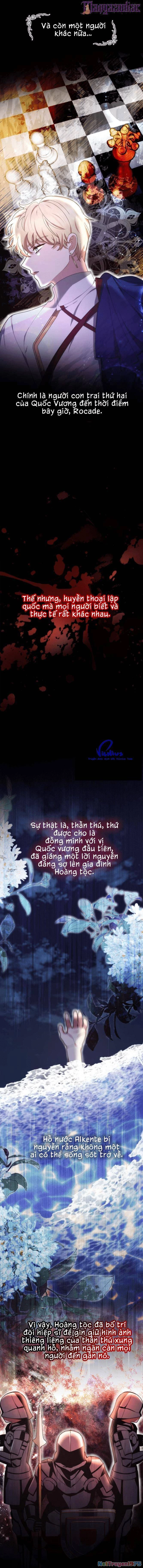 Giọt Nước Tràn Ly Chapter 9 - 10