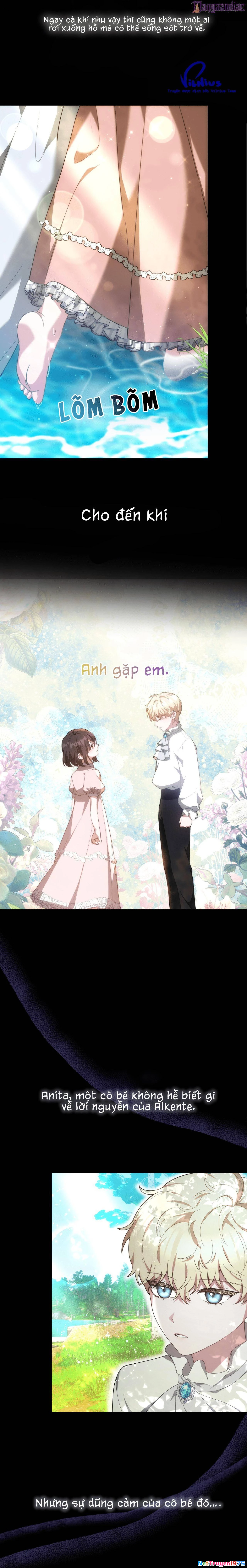 Giọt Nước Tràn Ly Chapter 9 - 11