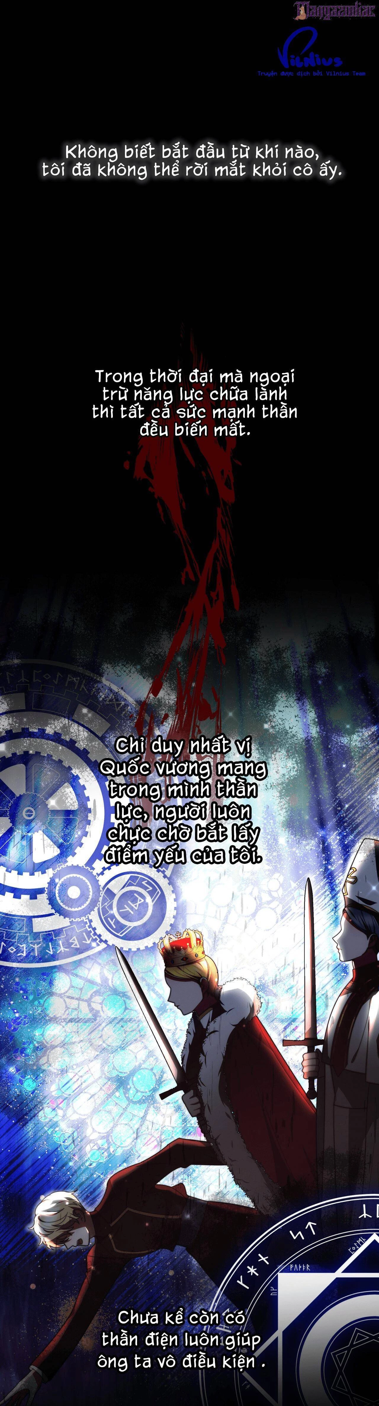 Giọt Nước Tràn Ly Chapter 9 - 13