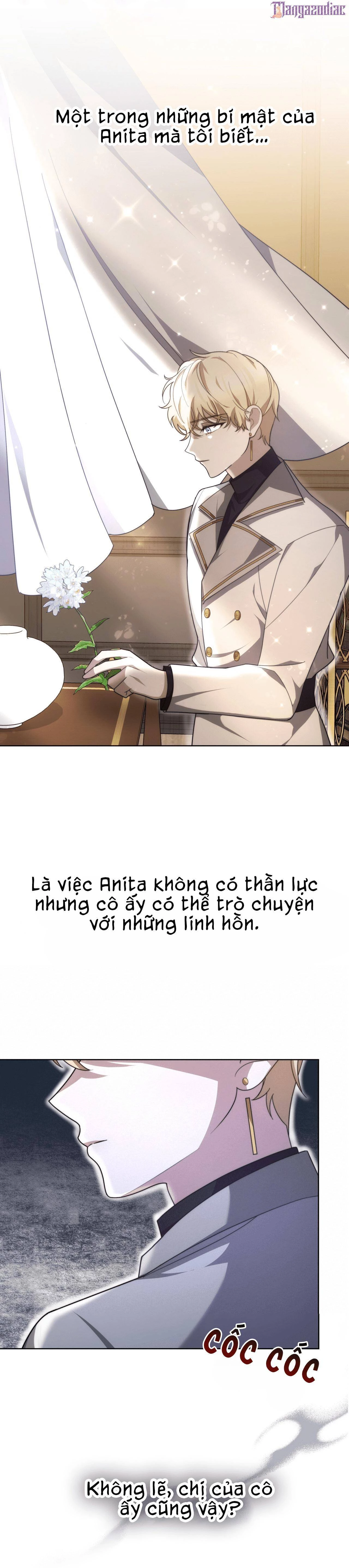 Giọt Nước Tràn Ly Chapter 9 - 25