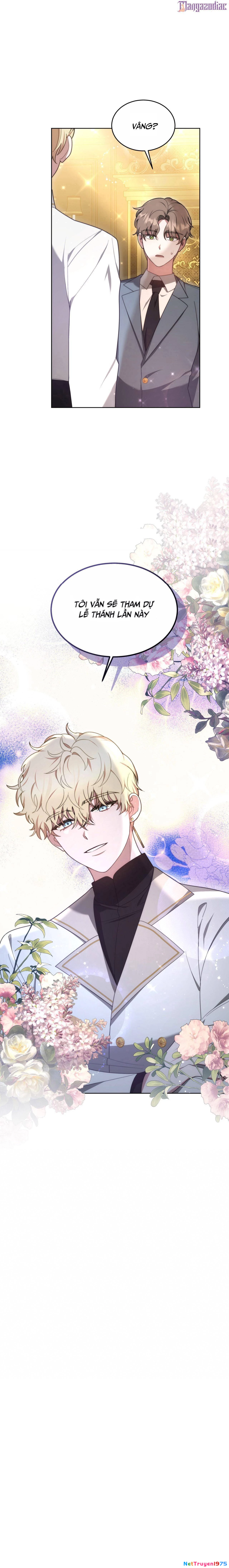 Giọt Nước Tràn Ly Chapter 10 - 7