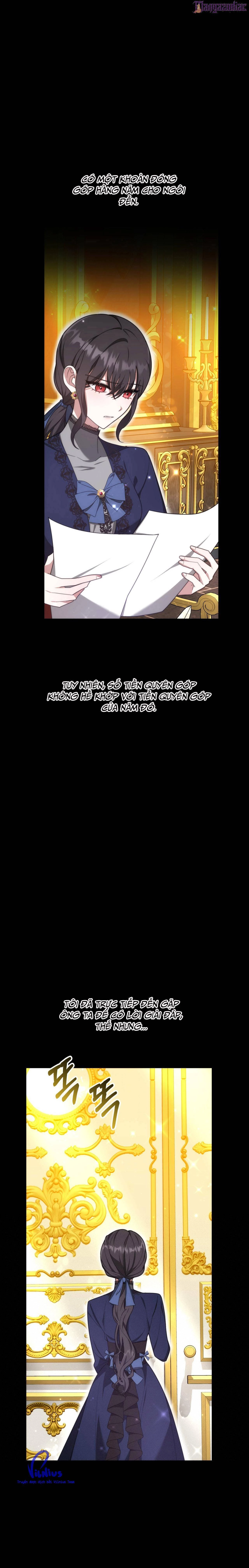 Giọt Nước Tràn Ly Chapter 10 - 10