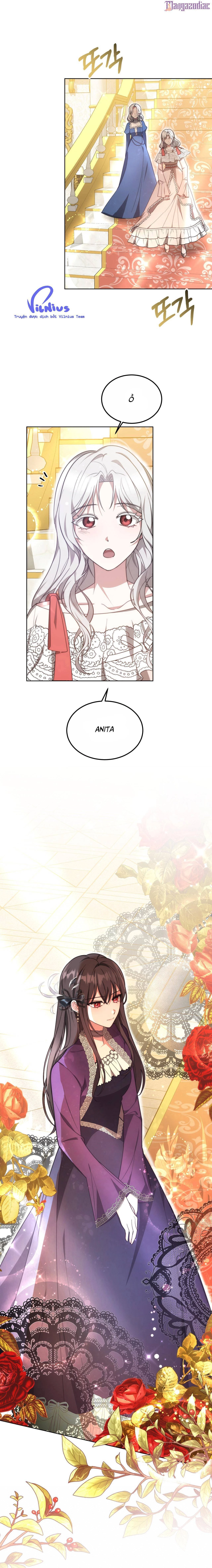 Giọt Nước Tràn Ly Chapter 10 - 18