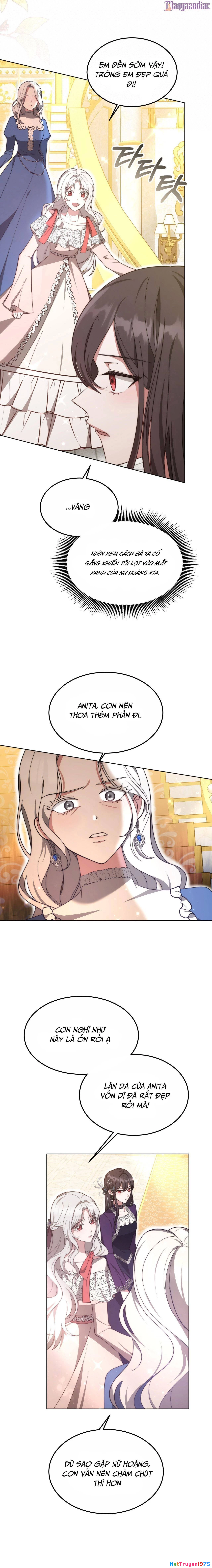 Giọt Nước Tràn Ly Chapter 10 - 19