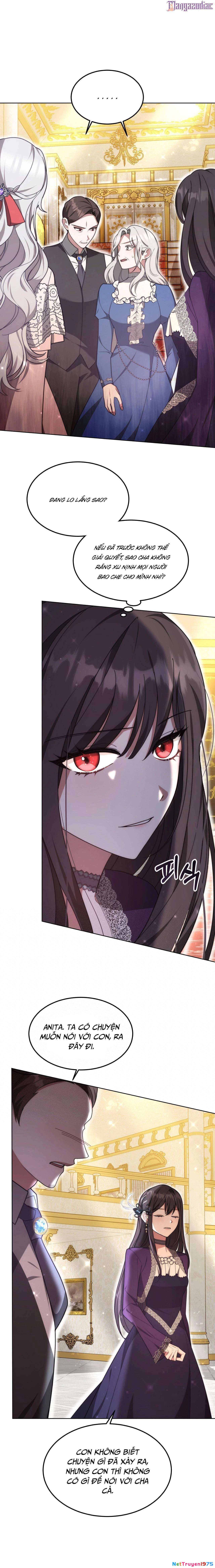 Giọt Nước Tràn Ly Chapter 10 - 21