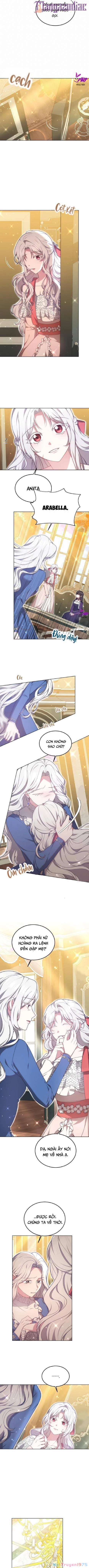 Giọt Nước Tràn Ly Chapter 13 - 4