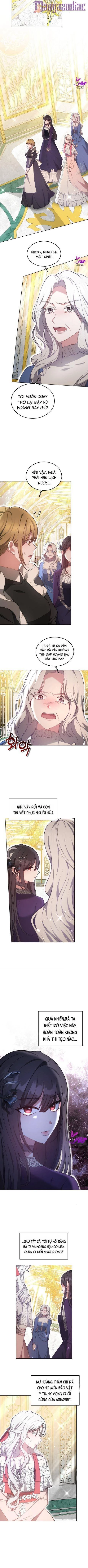 Giọt Nước Tràn Ly Chapter 13 - 5