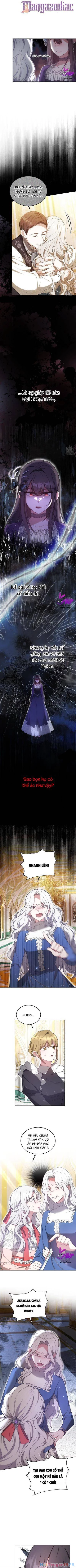 Giọt Nước Tràn Ly Chapter 13 - 6