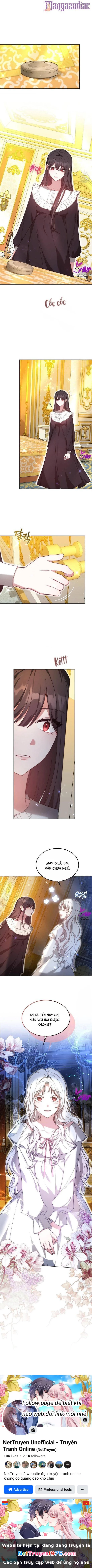 Giọt Nước Tràn Ly Chapter 13 - 8