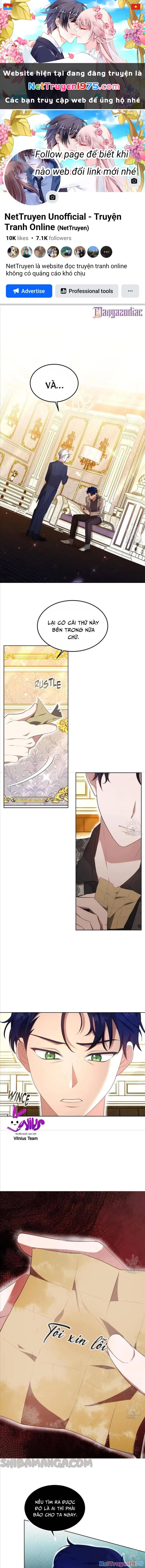 Giọt Nước Tràn Ly Chapter 18 - 1
