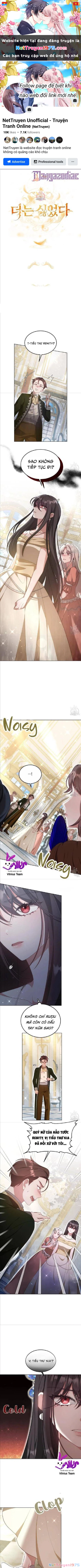 Giọt Nước Tràn Ly Chapter 20 - 1