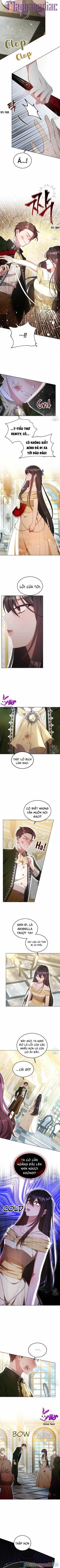 Giọt Nước Tràn Ly Chapter 20 - 2