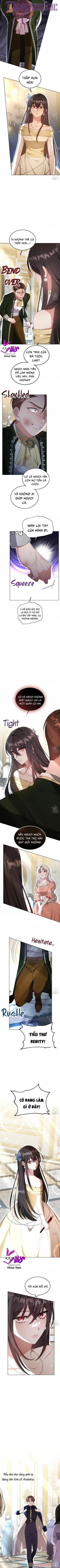 Giọt Nước Tràn Ly Chapter 20 - 3