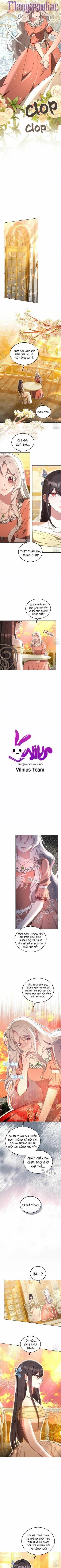Giọt Nước Tràn Ly Chapter 20 - 5