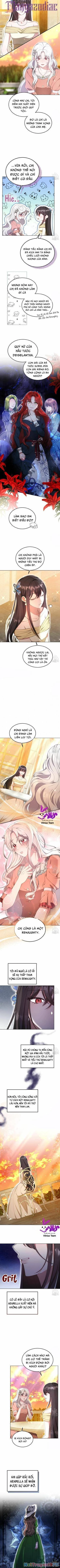 Giọt Nước Tràn Ly Chapter 20 - 6