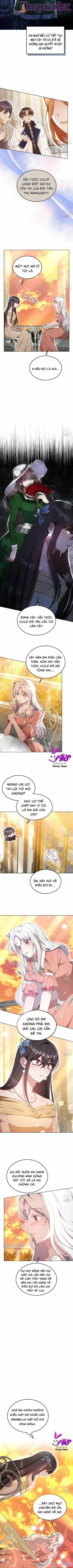 Giọt Nước Tràn Ly Chapter 20 - 7
