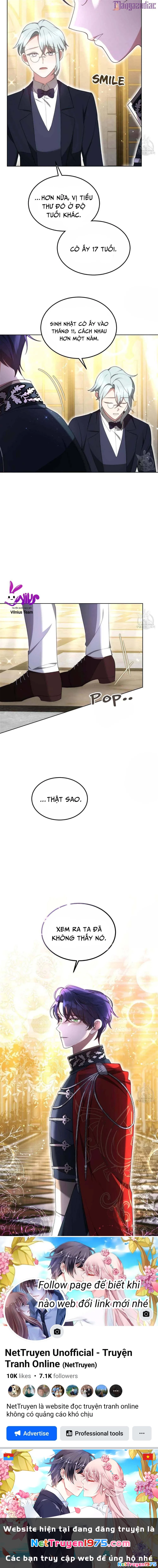 Giọt Nước Tràn Ly Chapter 21 - 10
