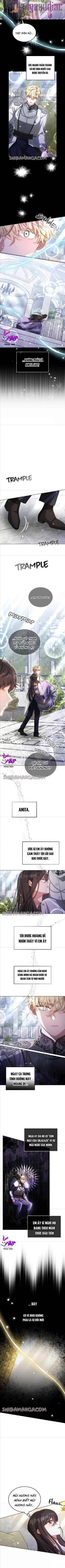 Giọt Nước Tràn Ly Chapter  25 - 4