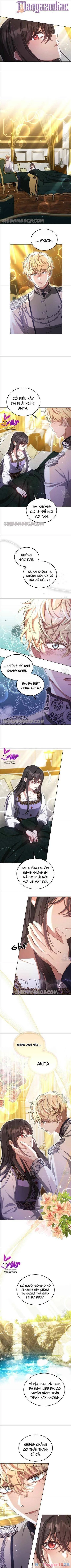 Giọt Nước Tràn Ly Chapter  25 - 5