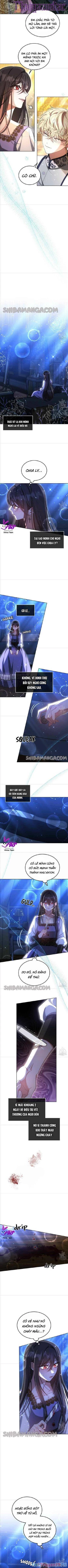 Giọt Nước Tràn Ly Chapter  25 - 8