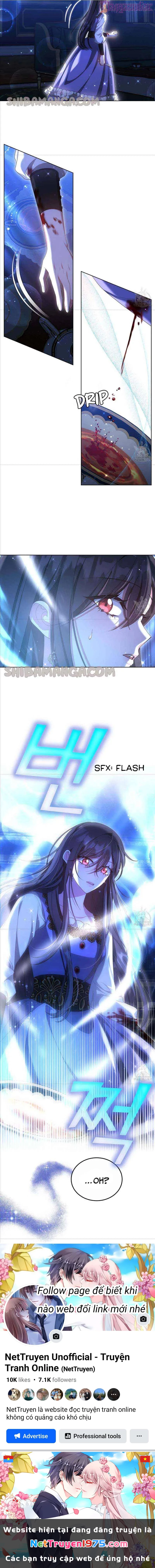 Giọt Nước Tràn Ly Chapter  25 - 9