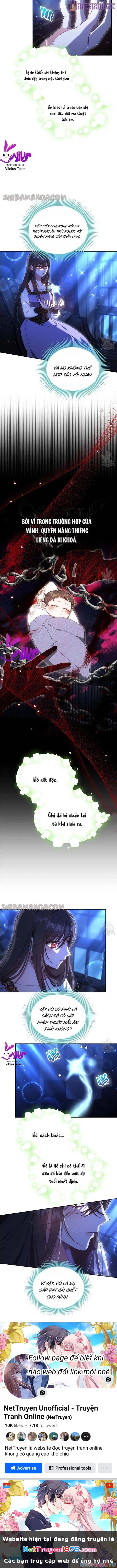 Giọt Nước Tràn Ly Chapter  26 - 7