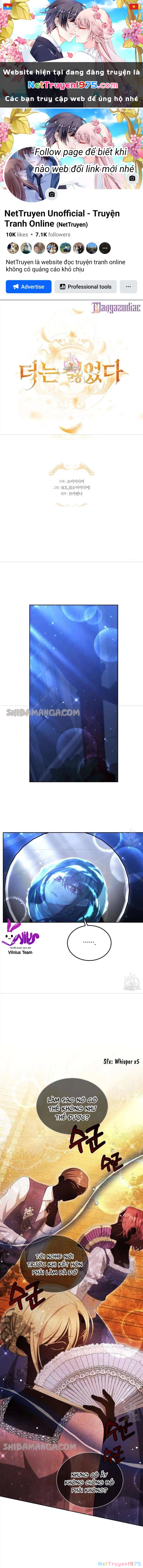 Giọt Nước Tràn Ly Chapter  27 - 1